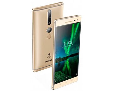 Ремонт телефонов Lenovo Phab 2 в Воронеже