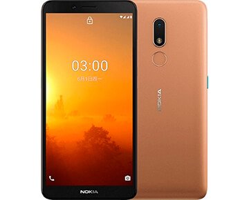 Ремонт телефонов Nokia C3 в Воронеже