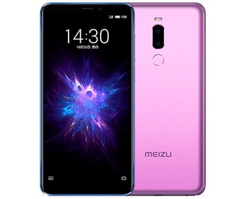 Ремонт телефонов Meizu Note 8 в Воронеже