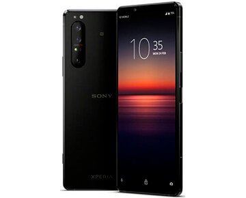 Ремонт телефонов Sony Xperia 1 II в Воронеже