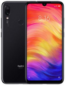 Ремонт телефонов Xiaomi Redmi Note 7 в Воронеже