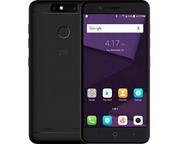 Ремонт телефонов ZTE Blade V8 Mini в Воронеже