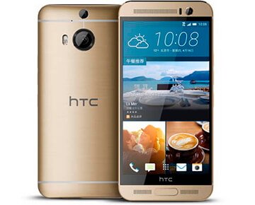 Ремонт телефонов HTC One M9 Plus в Воронеже