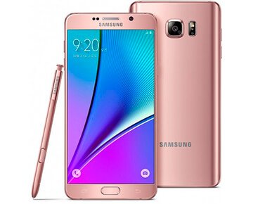 Ремонт телефонов Samsung Galaxy Note 5 в Воронеже