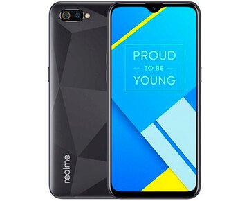 Ремонт телефонов Realme C2s в Воронеже