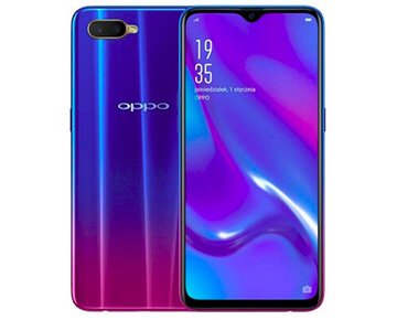 Ремонт телефонов OPPO RX17 Neo в Воронеже