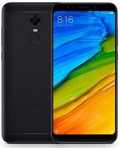 Ремонт телефонов Xiaomi Redmi 5 Plus в Воронеже