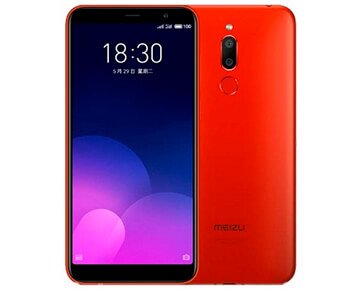 Ремонт телефонов Meizu M6T в Воронеже