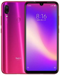 Ремонт телефонов Xiaomi Redmi 7 в Воронеже