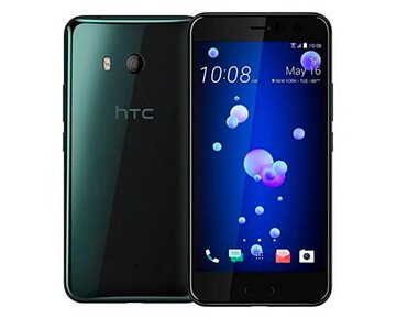 Ремонт телефонов HTC U11 в Воронеже