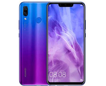 Ремонт телефонов Huawei Nova 3 в Воронеже