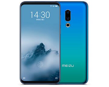 Ремонт телефонов Meizu 16 Plus в Воронеже