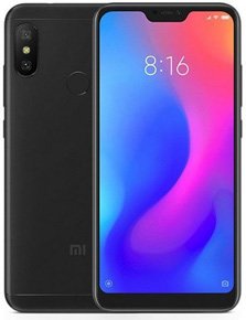 Ремонт телефонов Xiaomi Redmi 6 Pro в Воронеже