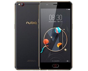 Ремонт телефонов ZTE Nubia M2 в Воронеже