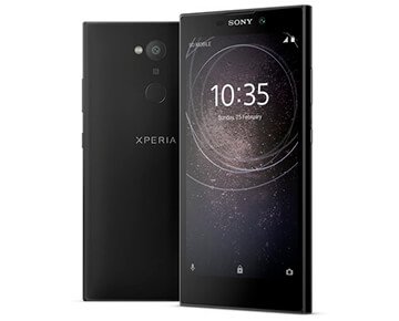 Ремонт телефонов Sony Xperia L2 в Воронеже