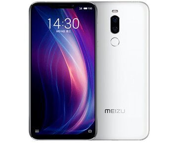 Ремонт телефонов Meizu X8 в Воронеже