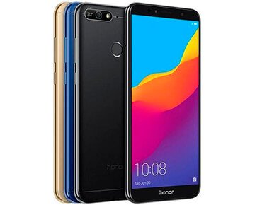 Ремонт телефонов Honor 7A Pro в Воронеже