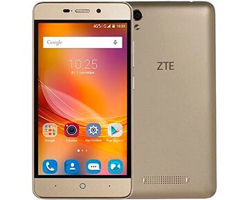 Ремонт телефонов ZTE Blade X3 в Воронеже