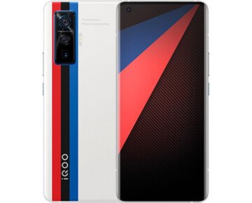 Ремонт телефонов Vivo iQOO 5 Pro в Воронеже