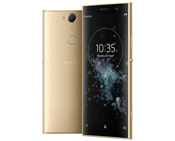 Ремонт телефонов Sony Xperia XA2 Plus в Воронеже