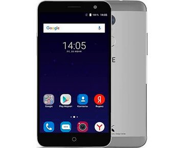 Ремонт телефонов ZTE Blade V7 Plus в Воронеже