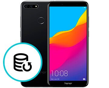 Восстановление данных с телефона Honor в Воронеже