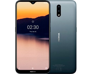 Ремонт телефонов Nokia 2.3 в Воронеже