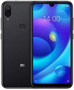 Ремонт телефонов Xiaomi Mi Play в Воронеже