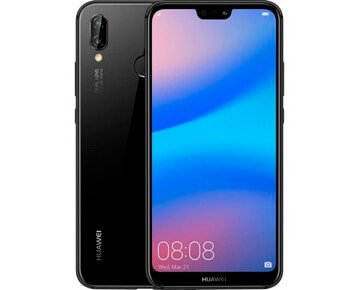 Ремонт телефонов Huawei P20 Lite в Воронеже