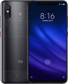 Ремонт телефонов Xiaomi Mi 8 Pro в Воронеже