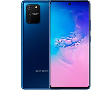 Ремонт телефонов Samsung Galaxy S10 Lite в Воронеже