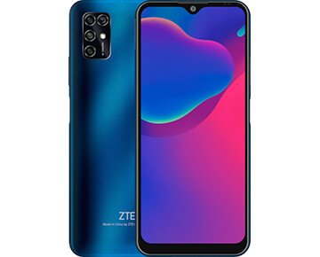 Ремонт телефонов ZTE Blade V2020 Smart в Воронеже