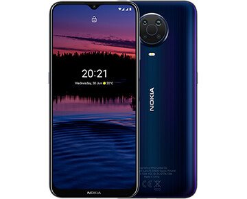 Ремонт телефонов Nokia G20 в Воронеже