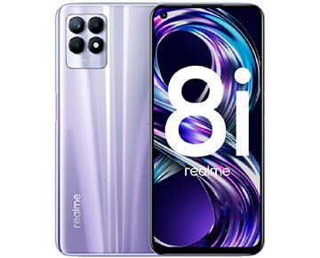 Ремонт телефонов Realme 8i в Воронеже