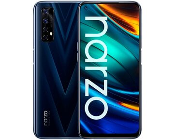 Ремонт телефонов Realme Narzo 20 Pro в Воронеже