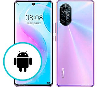 Прошивка телефона Huawei Nova 8 в Воронеже