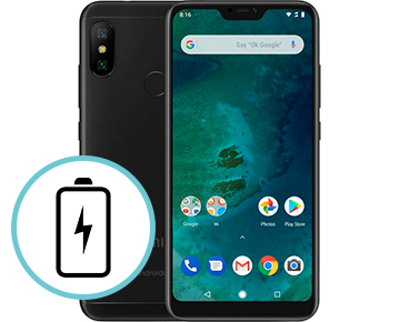 Замена аккумулятора на телефоне Xiaomi Mi A в Воронеже