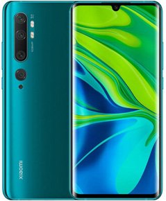 Ремонт телефонов Xiaomi Mi Note 10 Pro в Воронеже