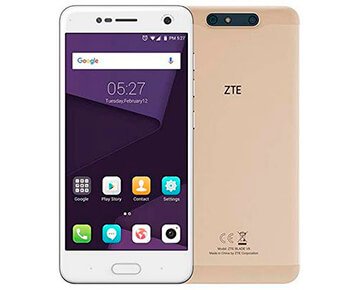 Ремонт телефонов ZTE Blade V8 в Воронеже