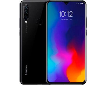 Ремонт телефонов Lenovo K10 Note в Воронеже