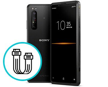 Замена шлейфа на телефоне Sony в Воронеже