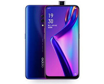 Ремонт телефонов OPPO K3 в Воронеже