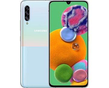 Ремонт телефонов Samsung Galaxy A90 в Воронеже