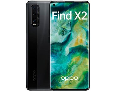 Ремонт телефонов OPPO Find X2 в Воронеже