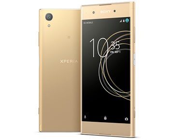 Ремонт телефонов Sony Xperia XA1 Plus в Воронеже