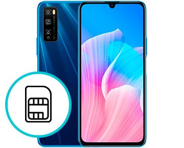 Замена SIM-держателя на телефоне Huawei Enjoy Z в Воронеже