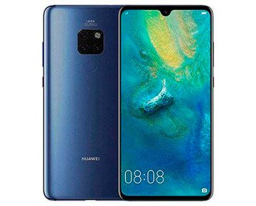 Ремонт телефонов Huawei Mate 20 X в Воронеже