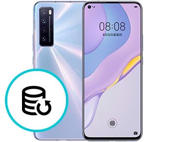 Восстановление данных с телефона Huawei Nova 7 в Воронеже