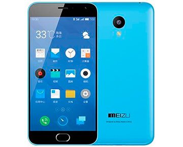 Ремонт телефонов Meizu M2 mini в Воронеже