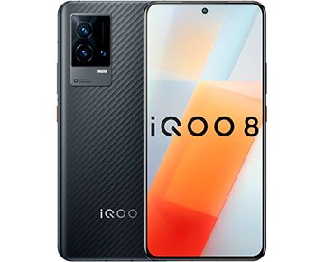 Ремонт телефонов Vivo iQOO 8 в Воронеже